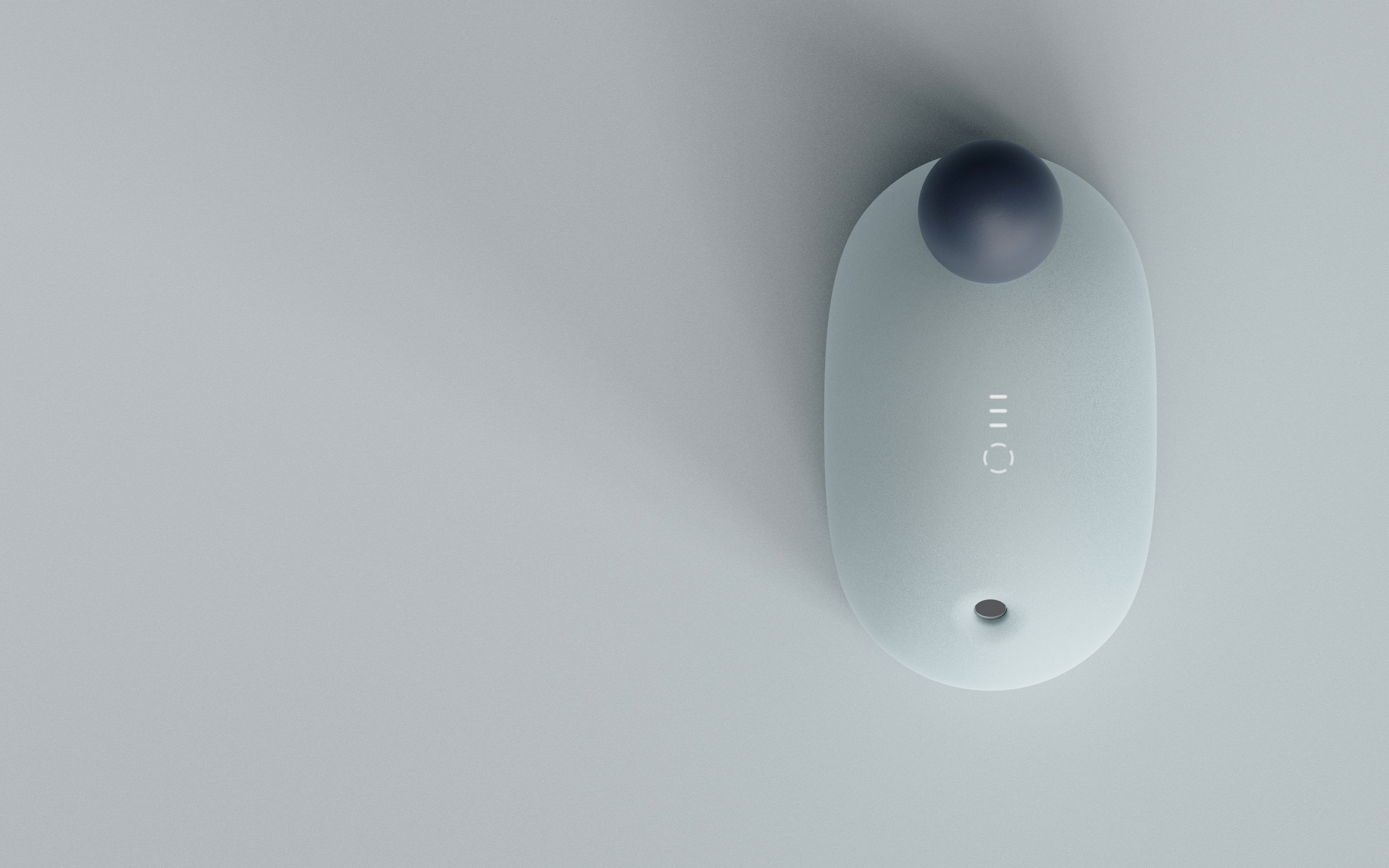 Aromatherapy machine，Minimalist，