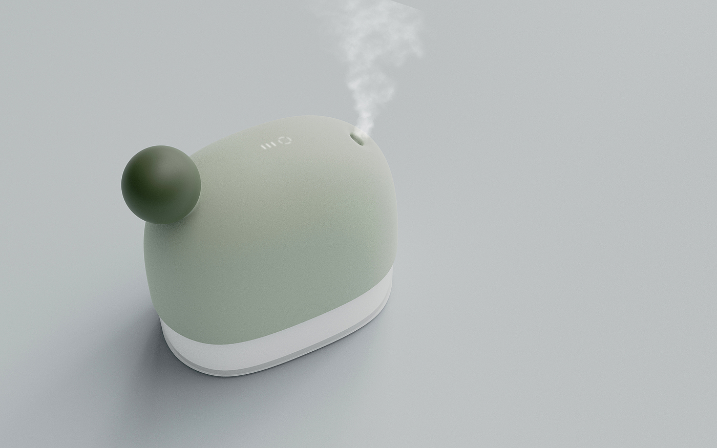 Aromatherapy machine，Minimalist，