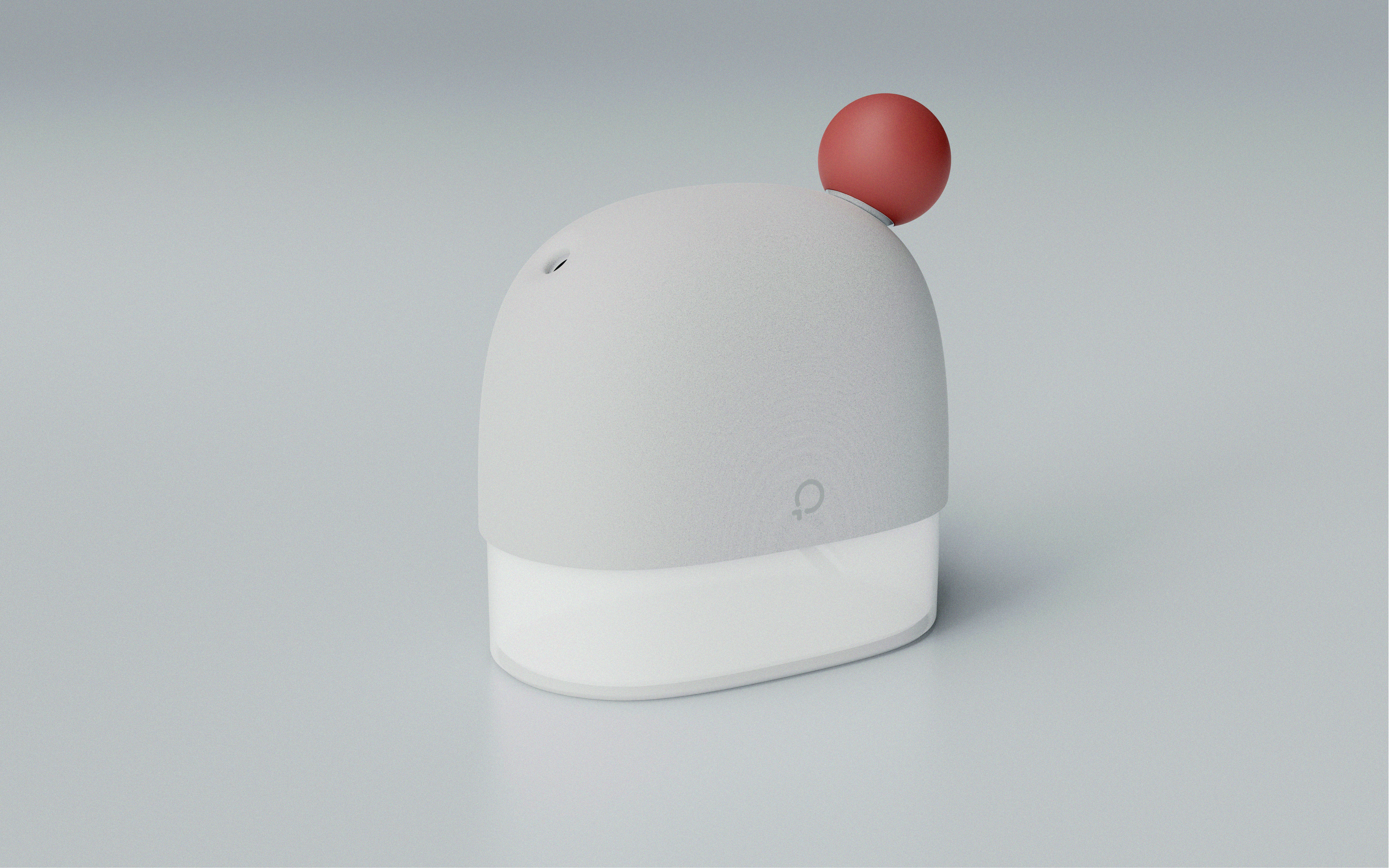 Aromatherapy machine，Minimalist，