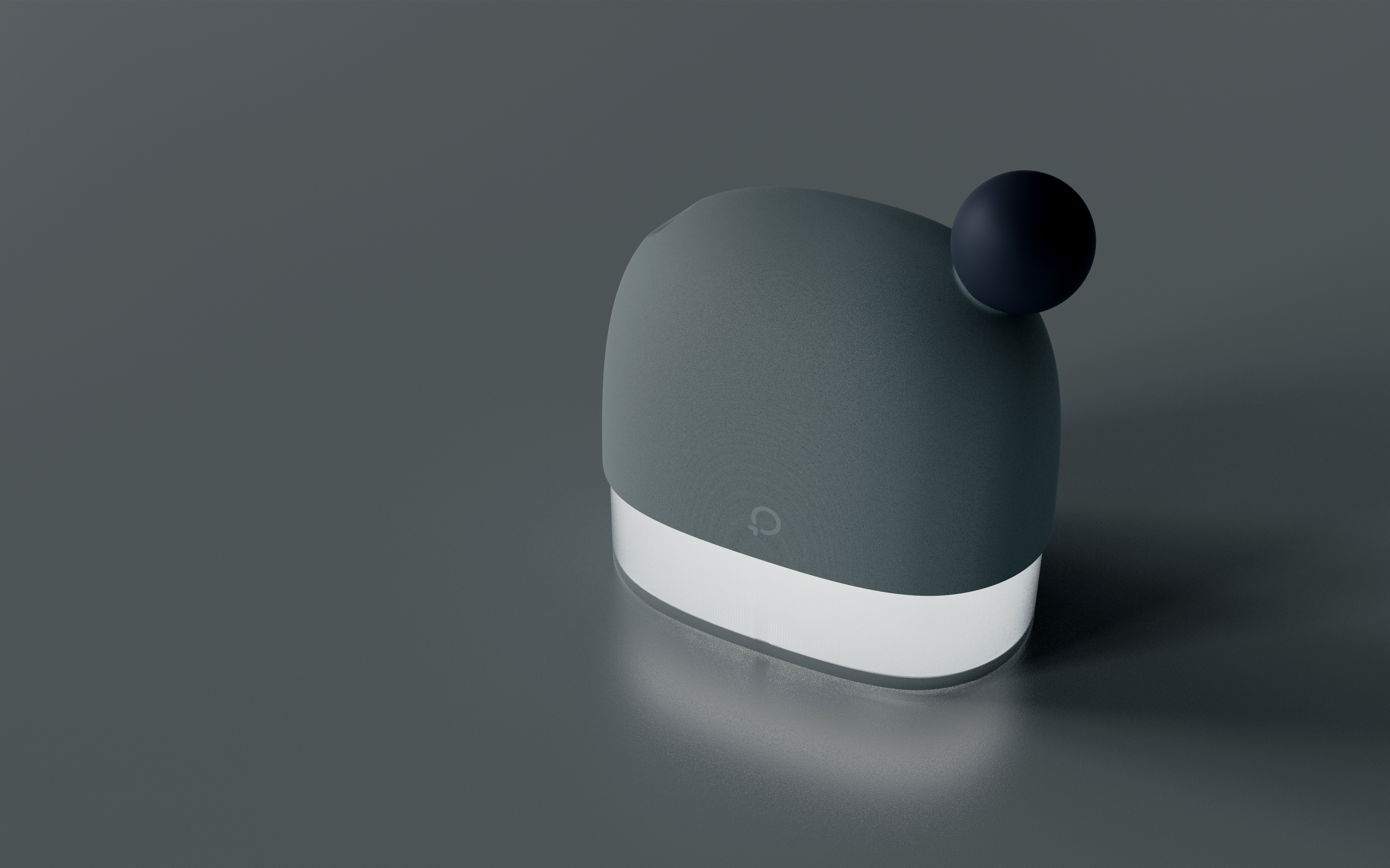 Aromatherapy machine，Minimalist，