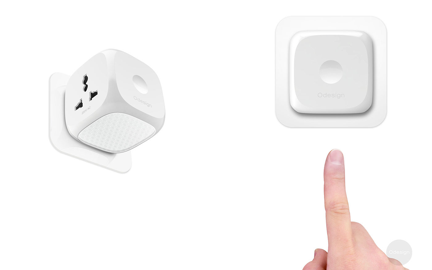 product design，industrial design，Plug，Home Furnishing，multi-function，