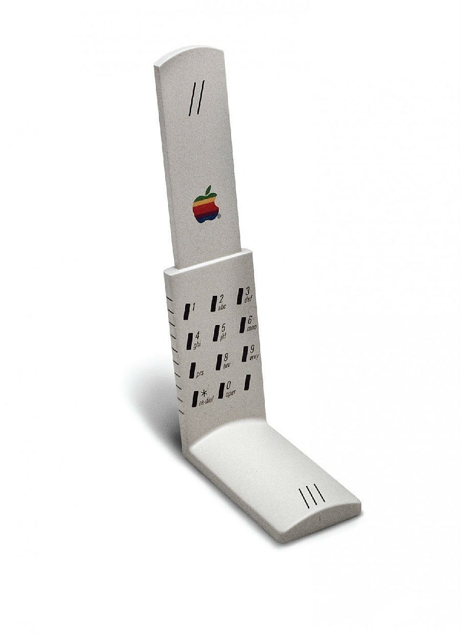 industrial design，product design，Early products，Apple，brand，