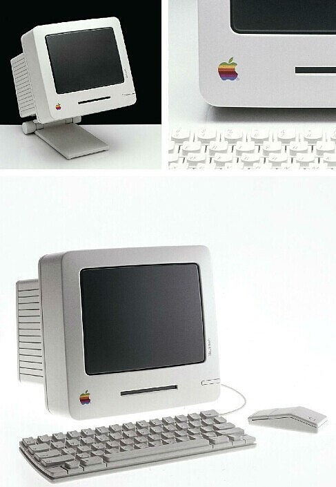 industrial design，product design，Early products，Apple，brand，