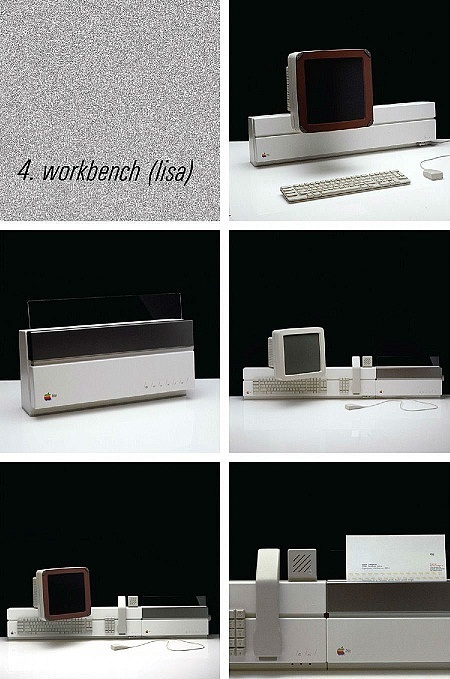 industrial design，product design，Early products，Apple，brand，