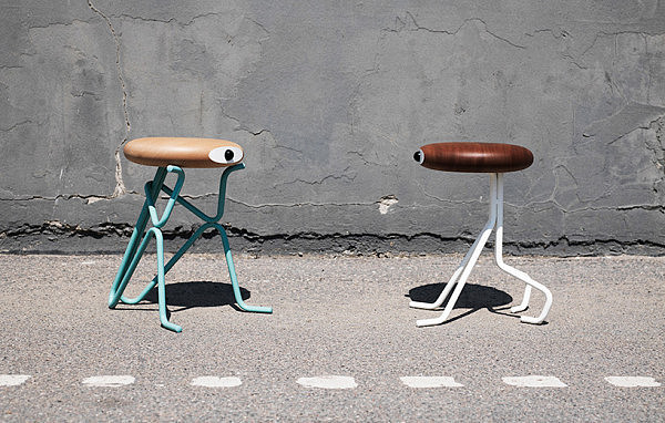 product design，industrial design，furniture，chair，Interesting，