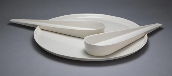 Tableware design，Creative products，