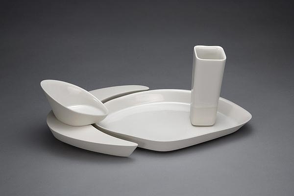 Tableware design，Creative products，
