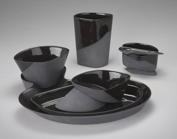Tableware design，Creative products，