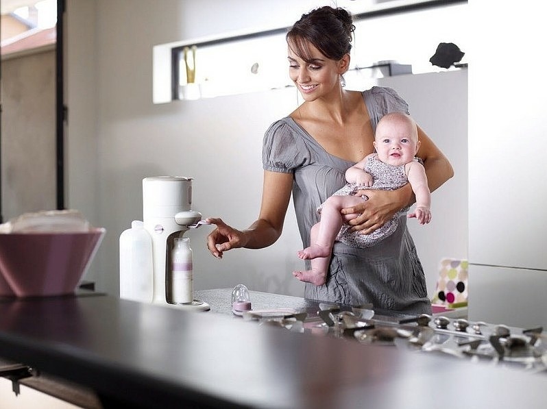 product design，industrial design，convenient，security，Mother and baby，