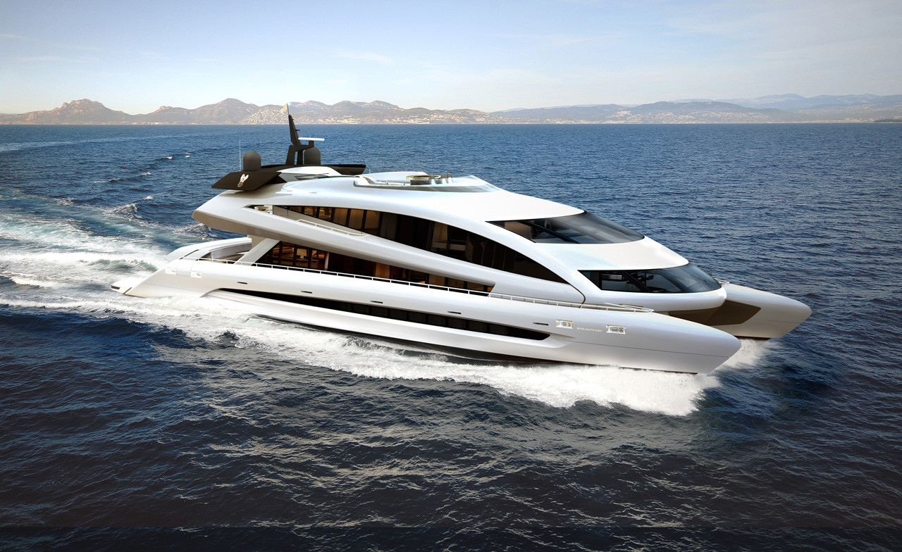 product design，industrial design，luxury，Art level，yacht，