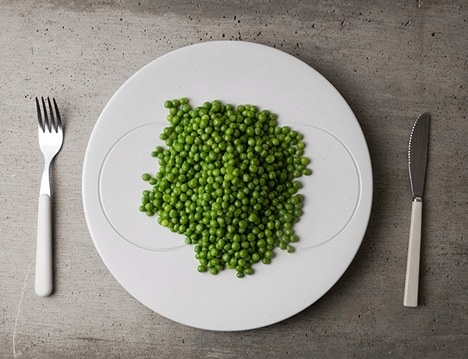 Tableware design，Creative products，