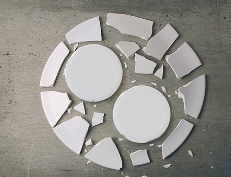 Tableware design，Creative products，