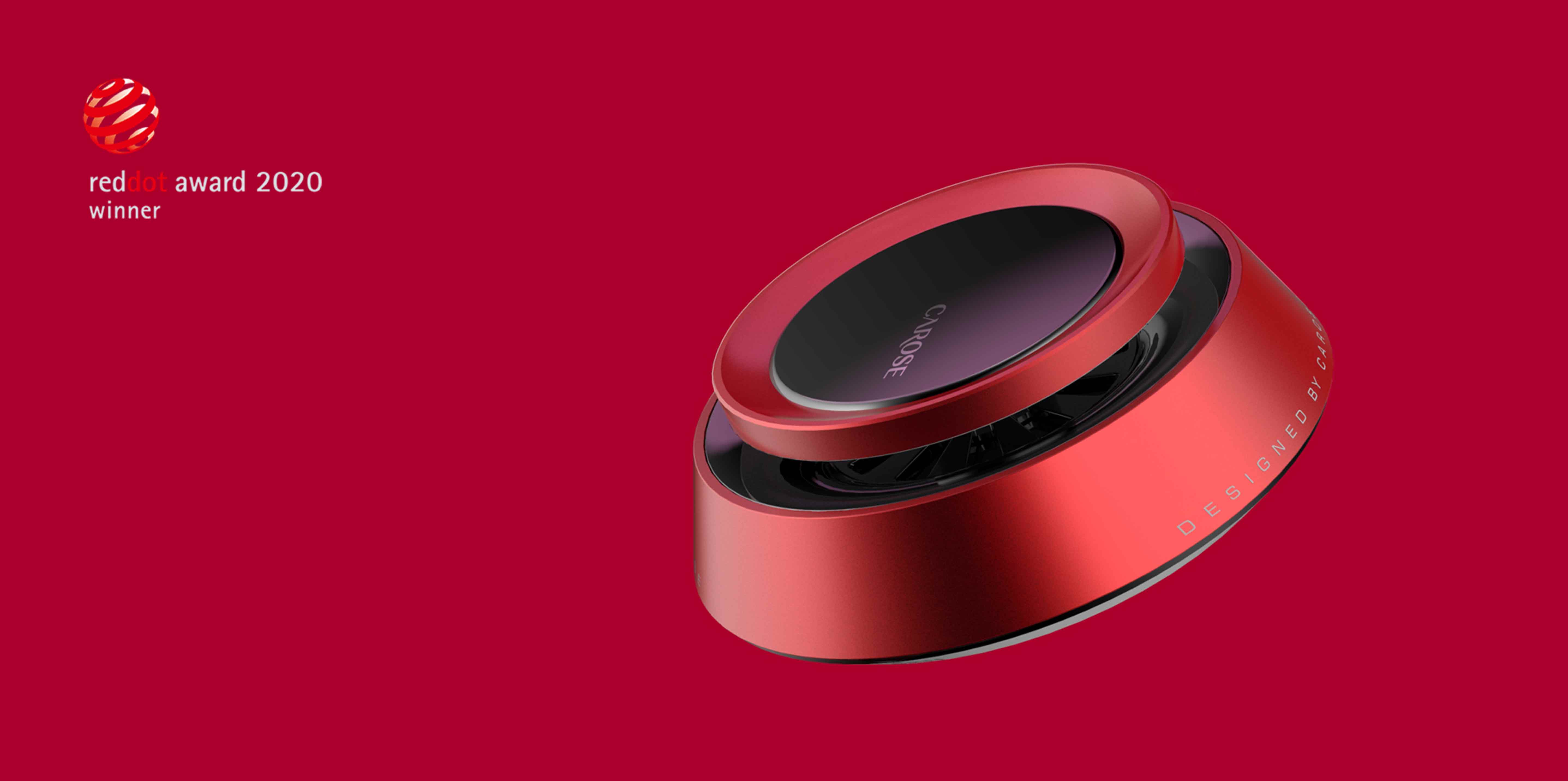 Automobile Aromatherapy，