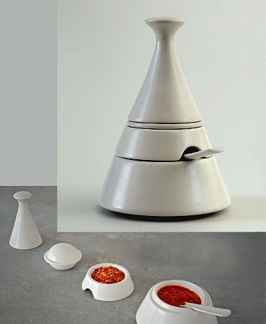 Tableware design，Creative products，