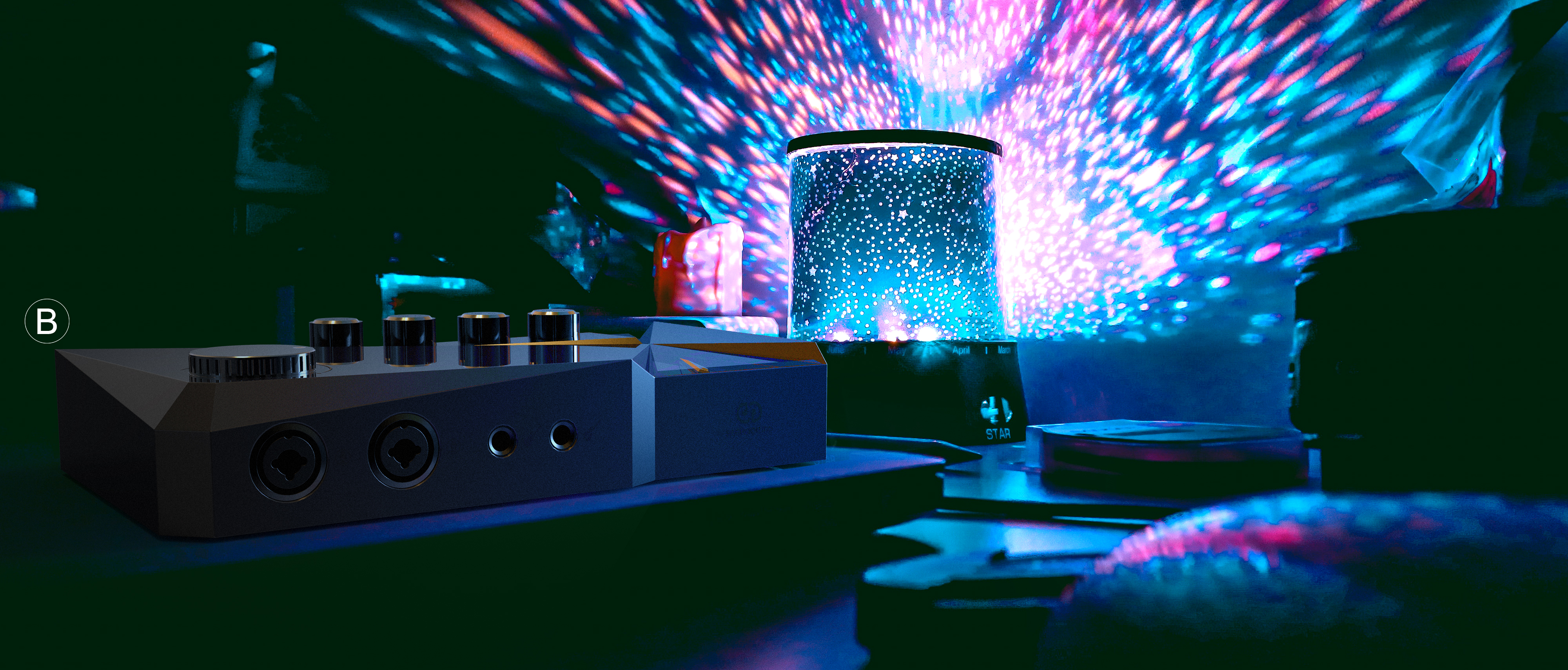 sound card，music，equipment，