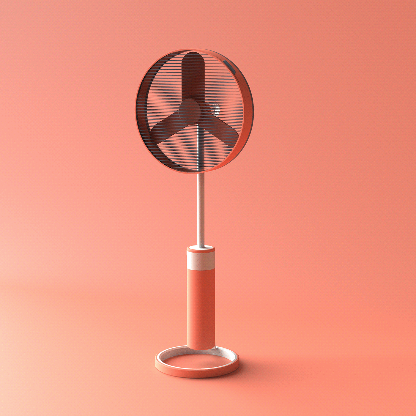 Fan，Humidifier，improve air circulation，stable，