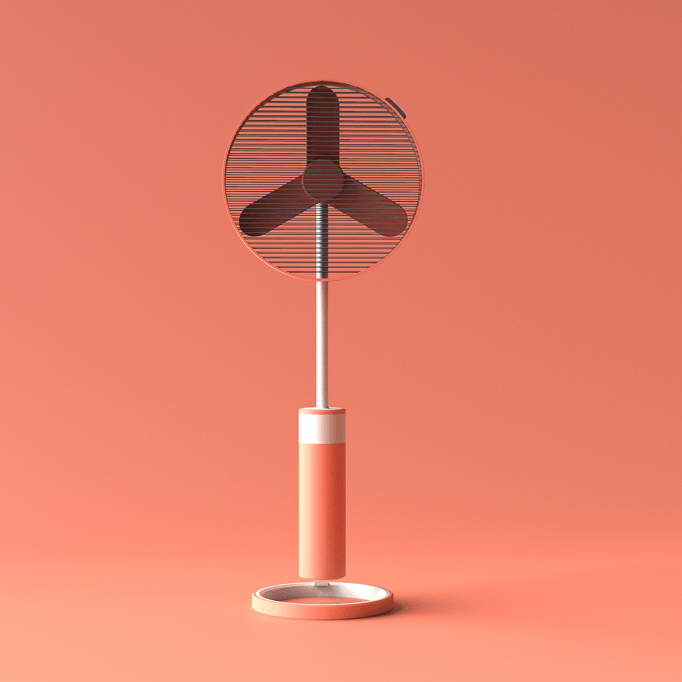 Fan，Humidifier，improve air circulation，stable，