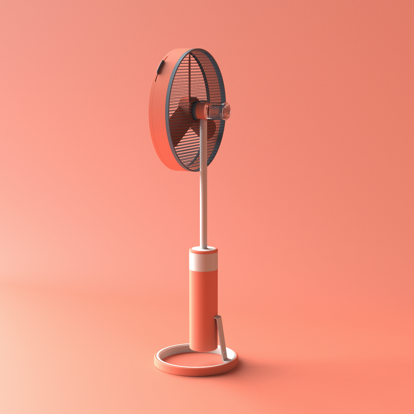 Fan，Humidifier，improve air circulation，stable，