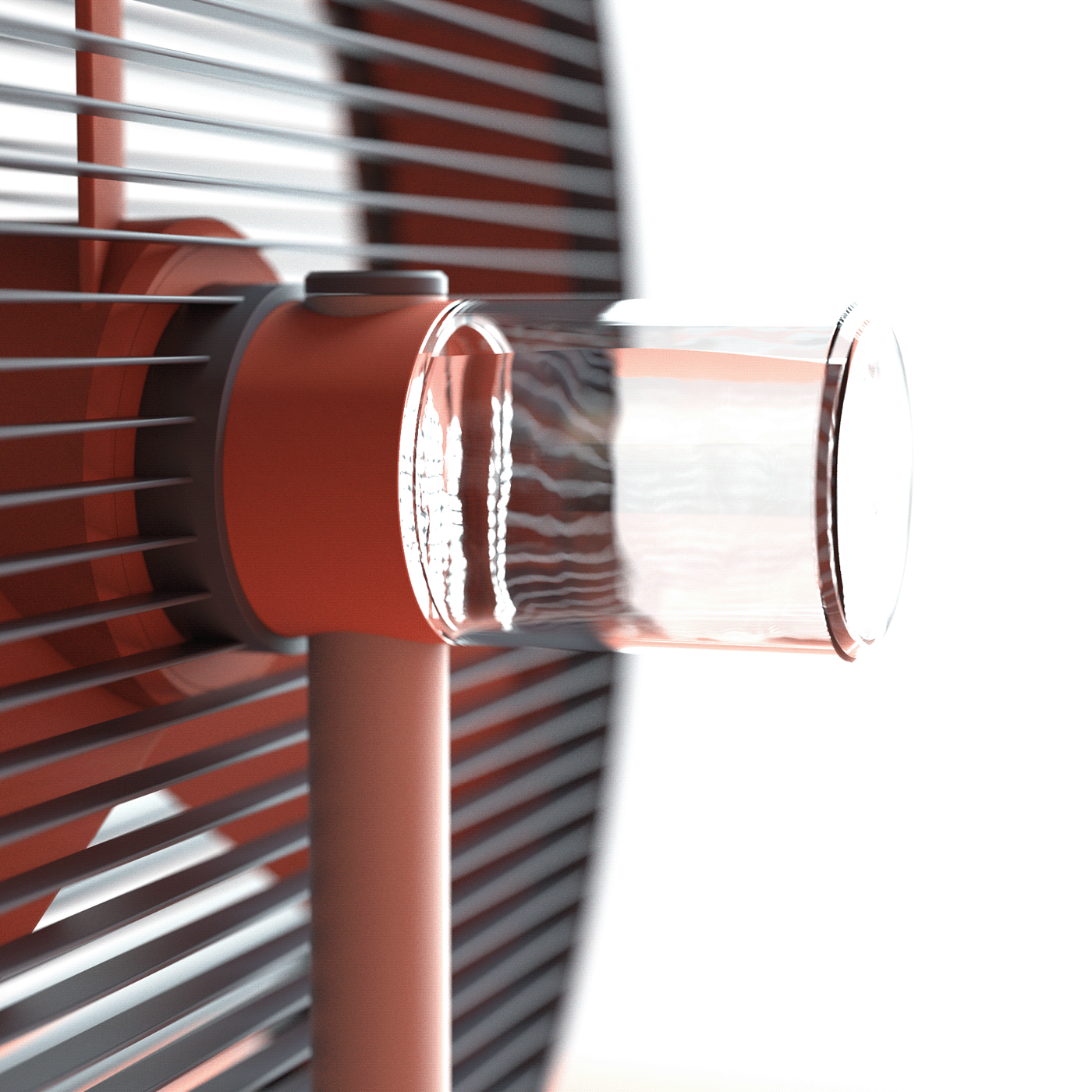 Fan，Humidifier，improve air circulation，stable，