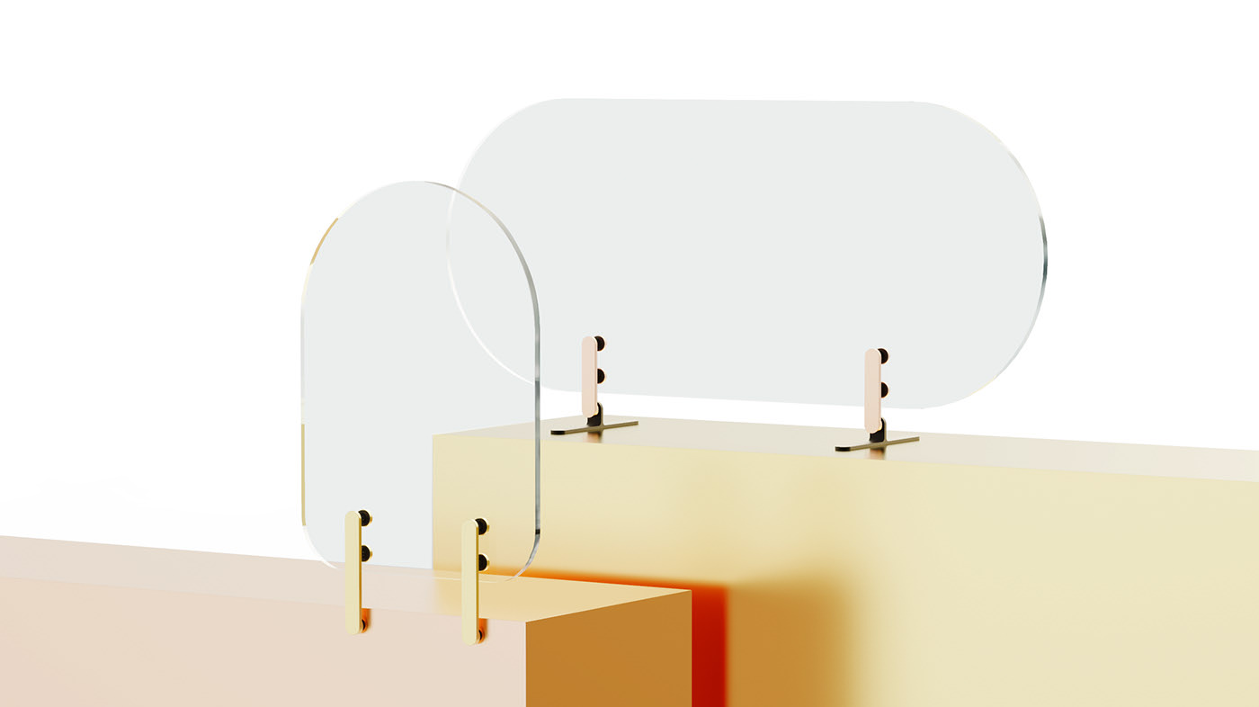 coronavirus，aluminium，retail，Glass，