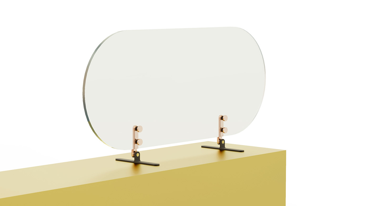 coronavirus，aluminium，retail，Glass，