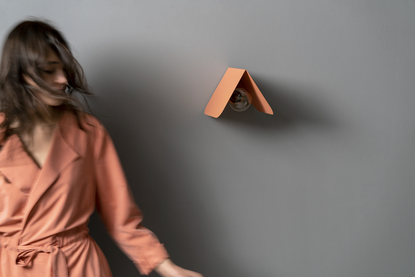 lamp，Wall lamp，delicate，lighting，