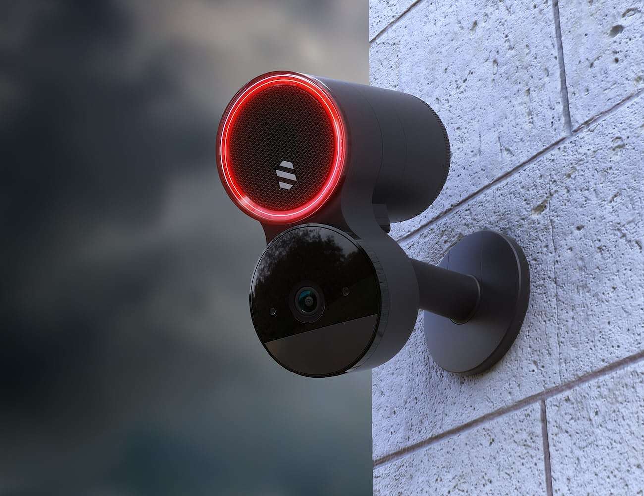 monitor，intelligence，Home Furnishing，ai，speaker，