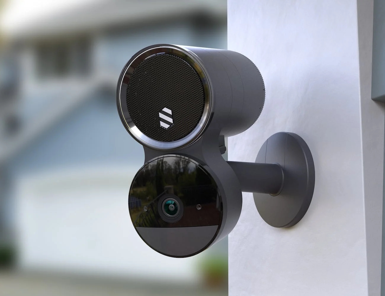 monitor，intelligence，Home Furnishing，ai，speaker，