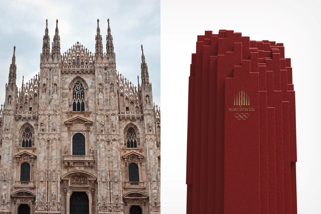 torch，Olympic Games，two thousand and twenty-six，Milan，