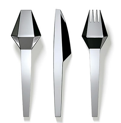 Tableware design，Creative products，