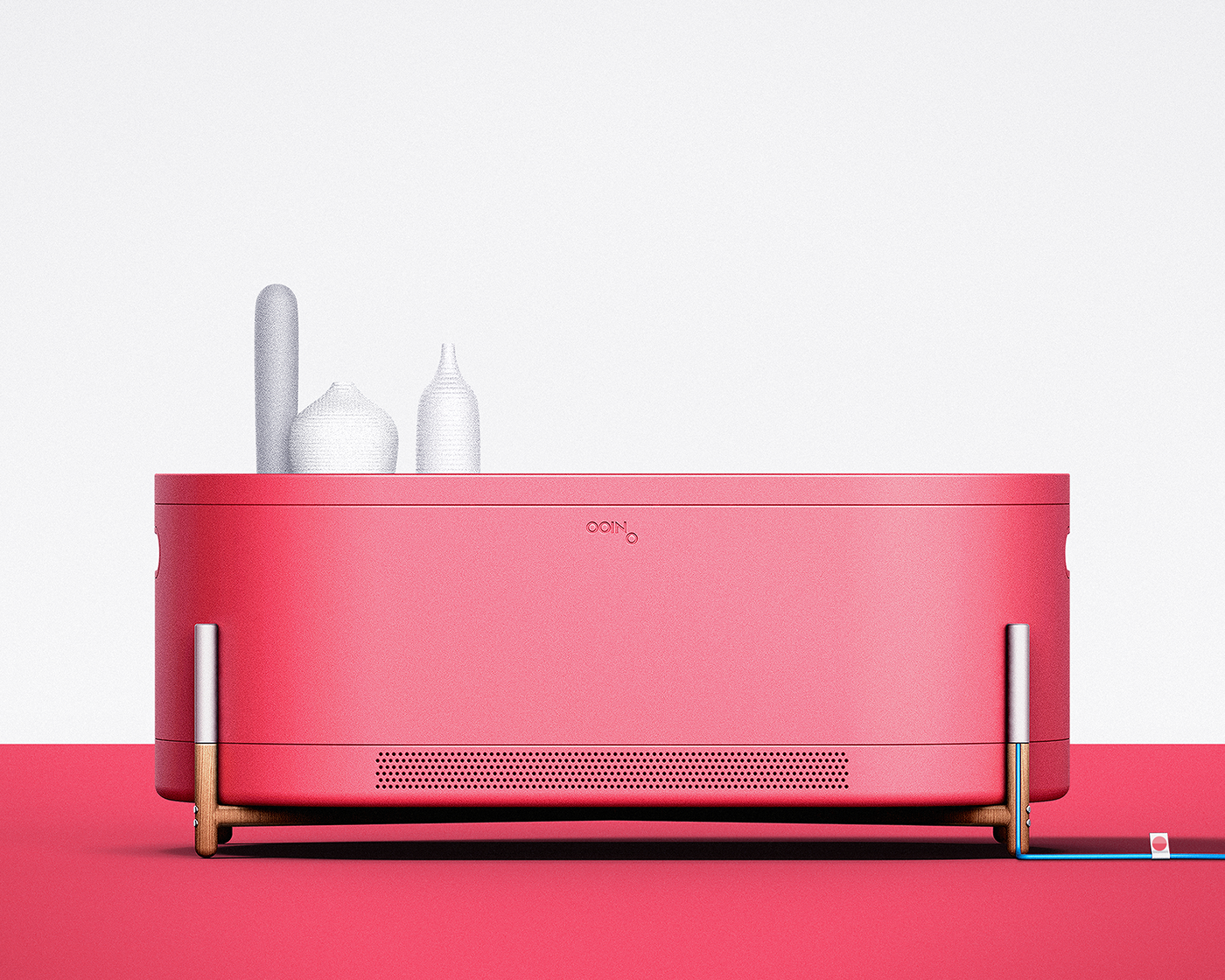 Refrigerator，Mini，two-in-one，outdoors，