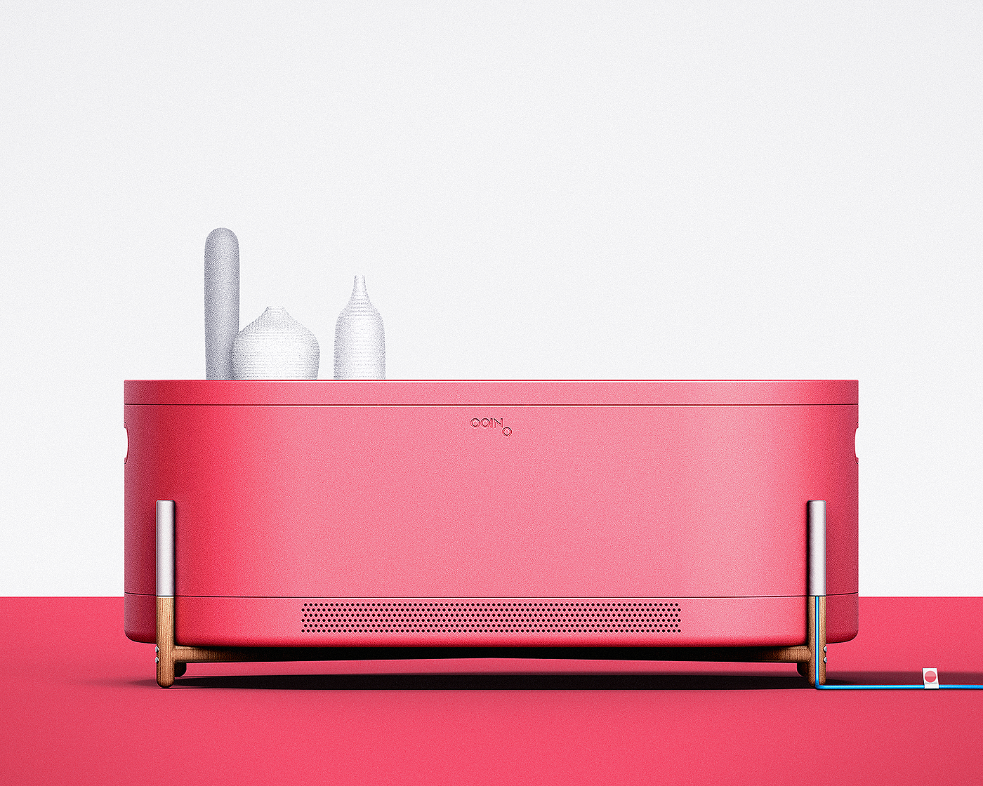Refrigerator，Mini，two-in-one，outdoors，