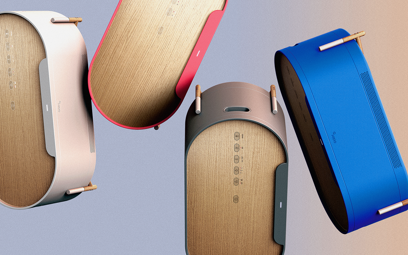 Refrigerator，Mini，two-in-one，outdoors，