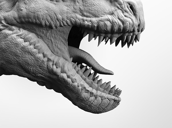 dinosaur，Design，vision，picture，originality，