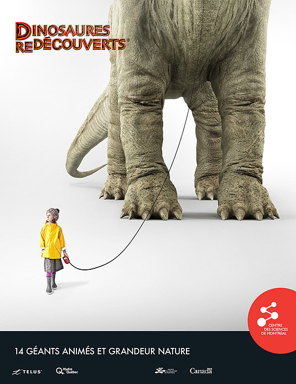dinosaur，Design，vision，picture，originality，