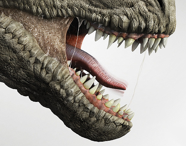 dinosaur，Design，vision，picture，originality，