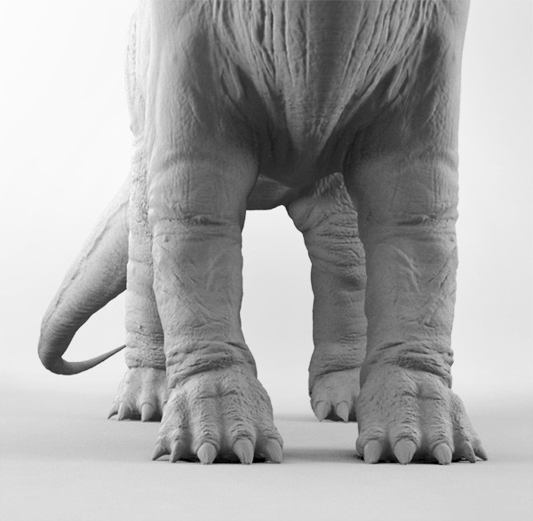 dinosaur，Design，vision，picture，originality，