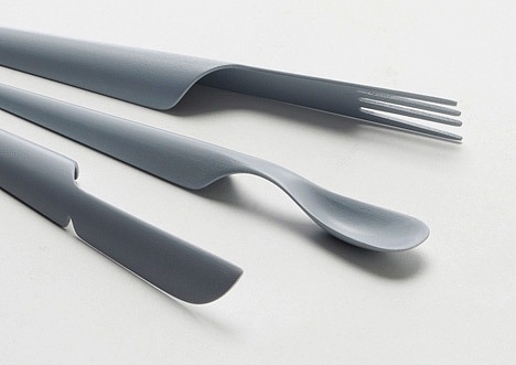Tableware design，Creative products，