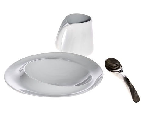 Tableware design，Creative products，