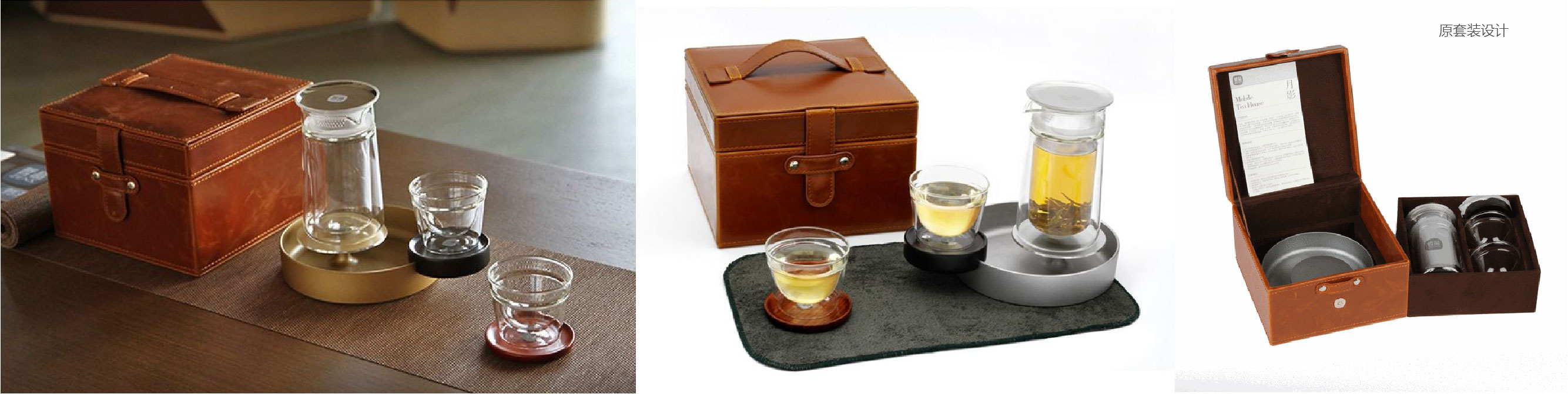 Beijing Forbidden City Culture，Thousands of miles of rivers and mountains，Original design products，travel kit ，Portable travel tea set，