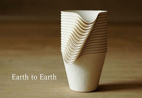Tableware design，Creative products，
