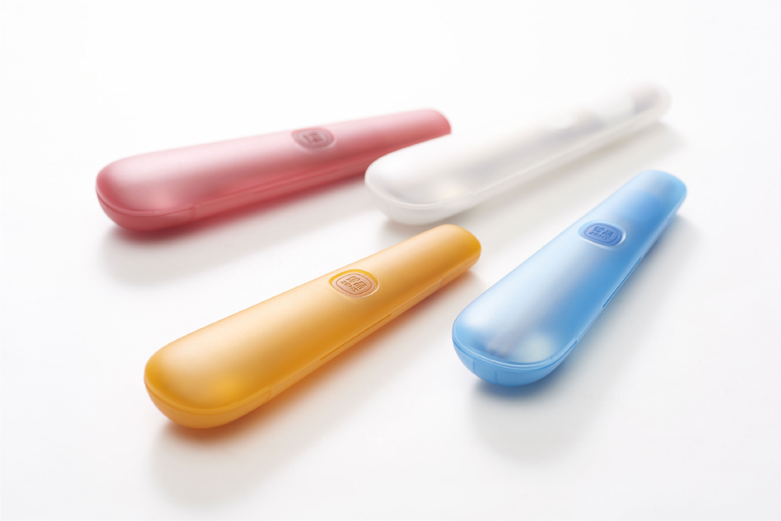 Original product design，Portable chopsticks and Spoons Set，Fashion and environmental protection，Life aesthetics，Fashion health，