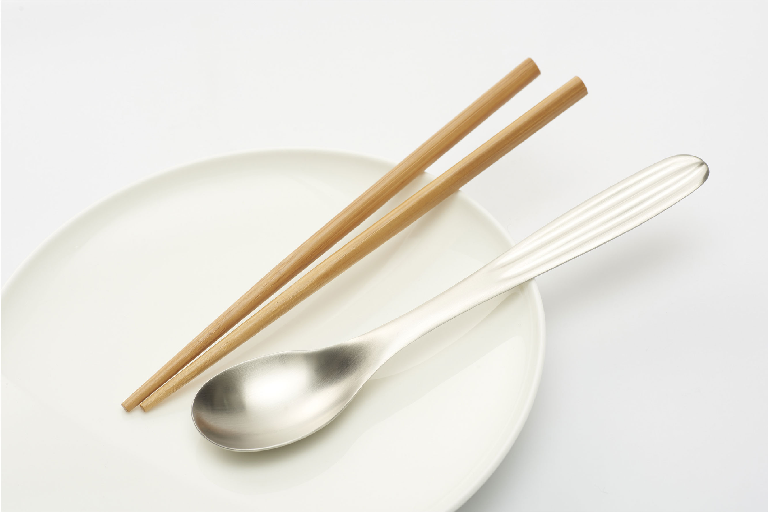 Original product design，Portable chopsticks and Spoons Set，Fashion and environmental protection，Life aesthetics，Fashion health，