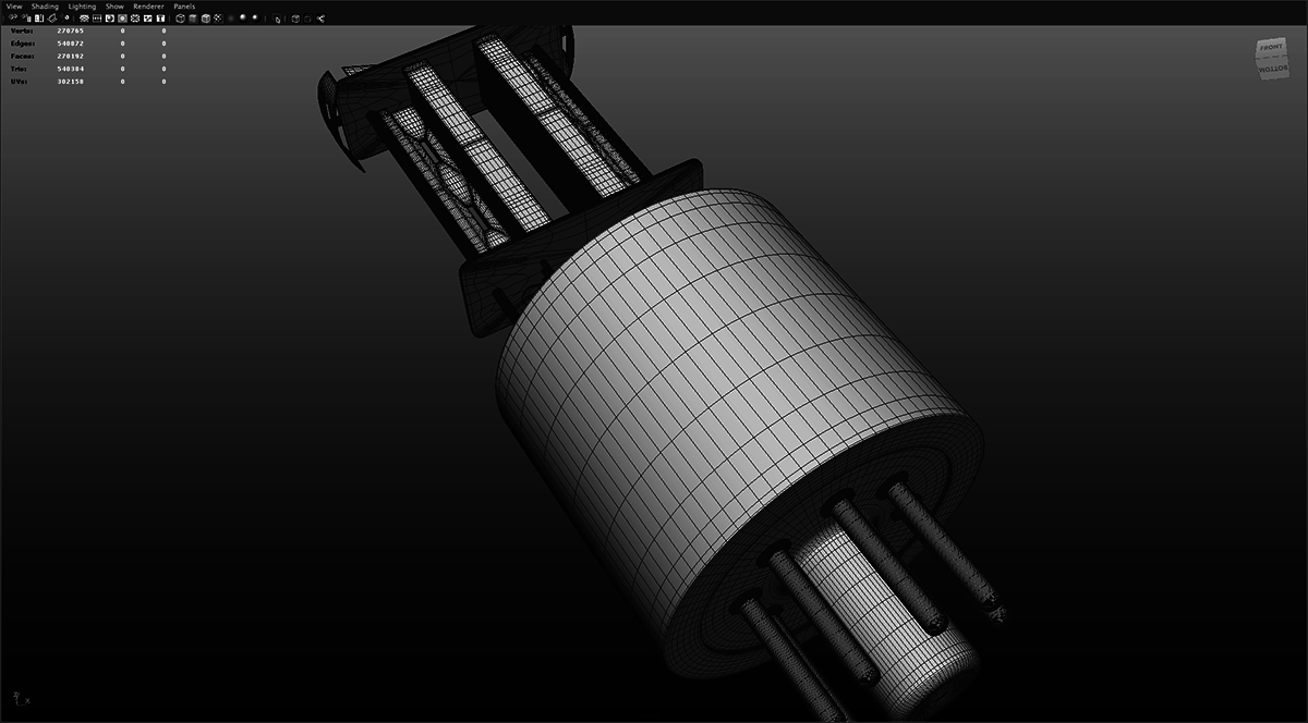 3D modeling，industrial design，product design，originality，science and technology，