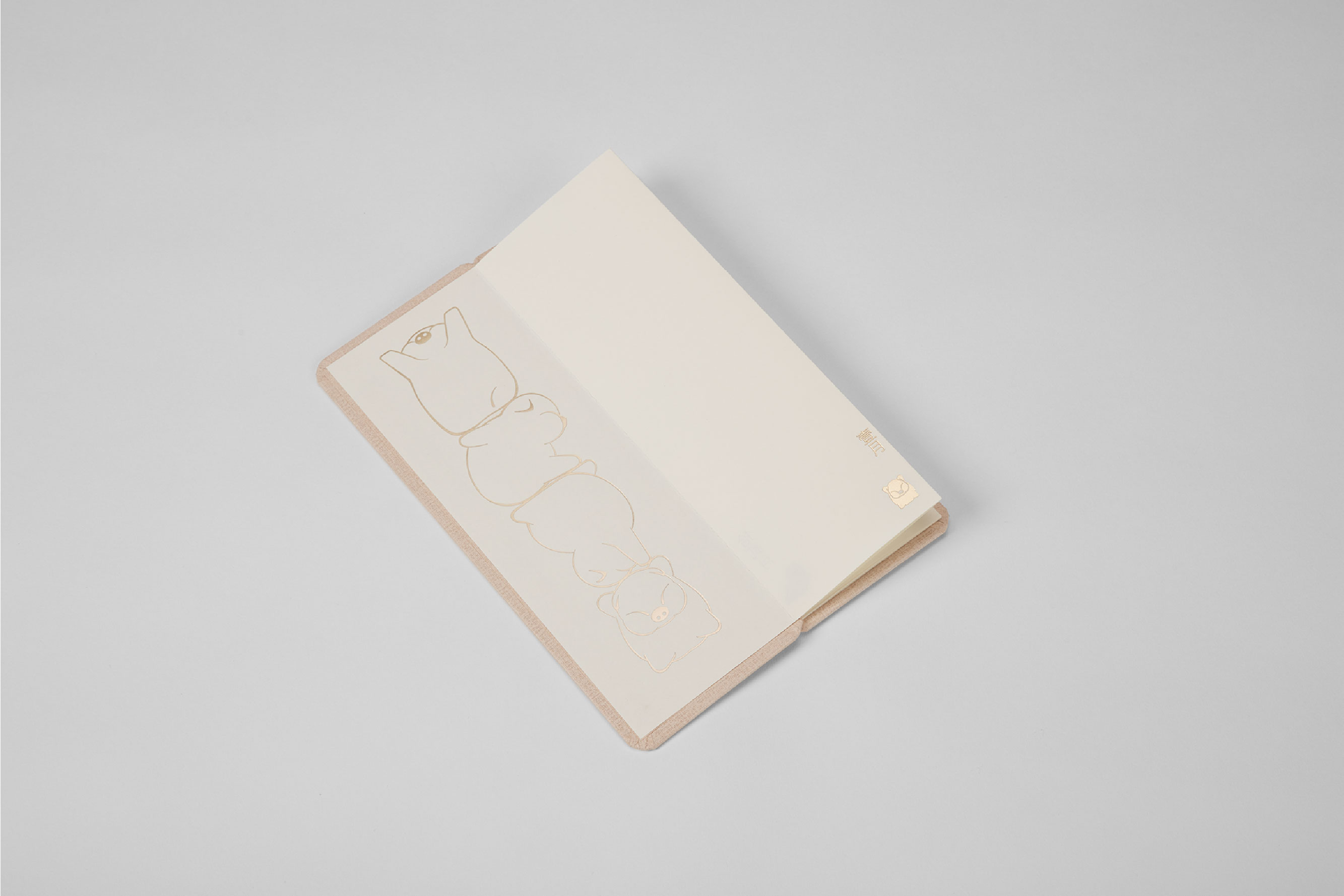 Original product design，Cultural creativity calendar，One thing for multiple purposes，Fun and interesting，multi-function，