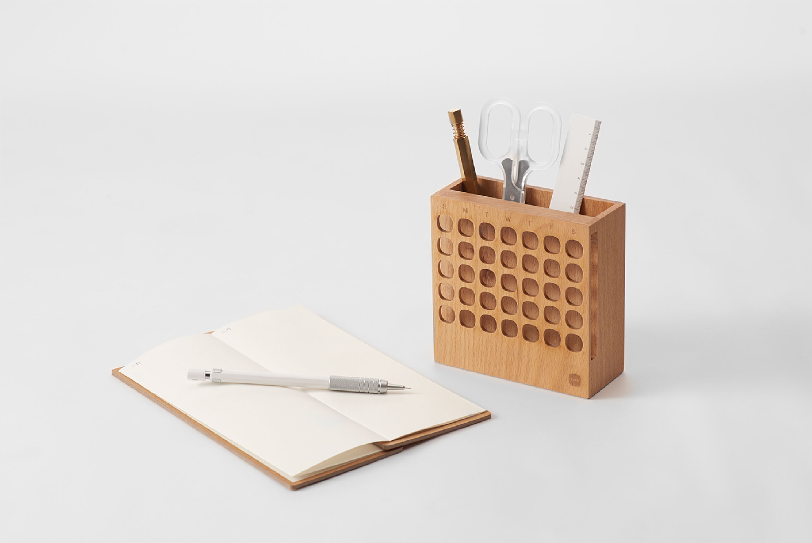 Original product design，Cultural creativity calendar，One thing for multiple purposes，Fun and interesting，multi-function，