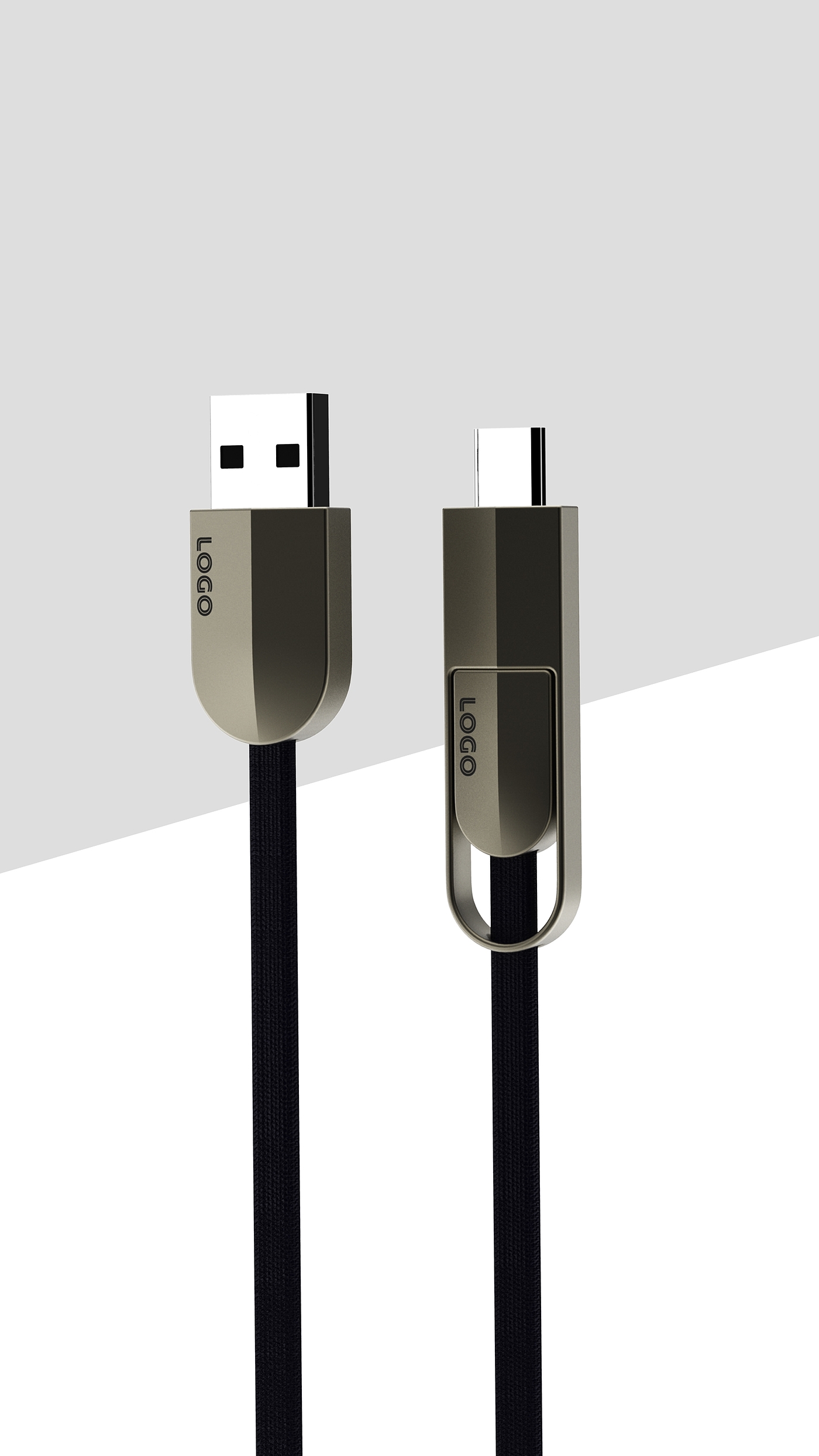 Data cable, multipurpose，