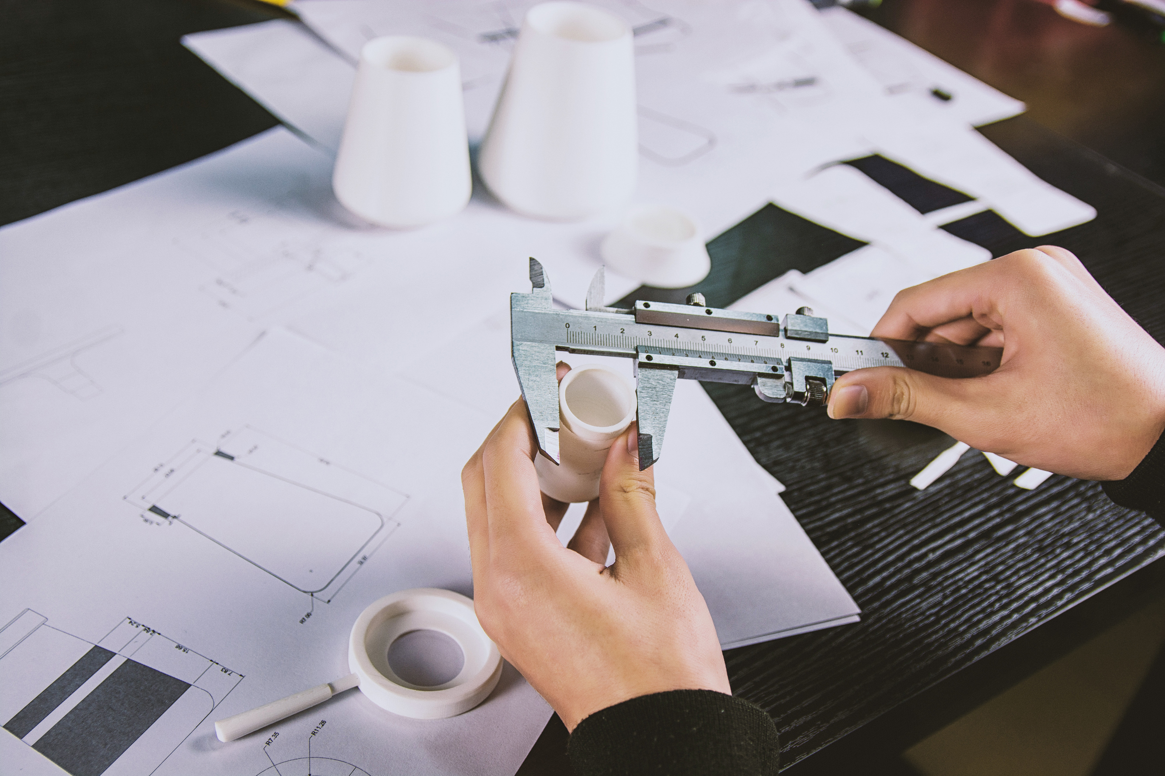 Purple sand，Temperature measurement，magnetic force，