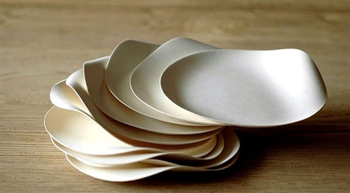 Tableware design，Creative products，