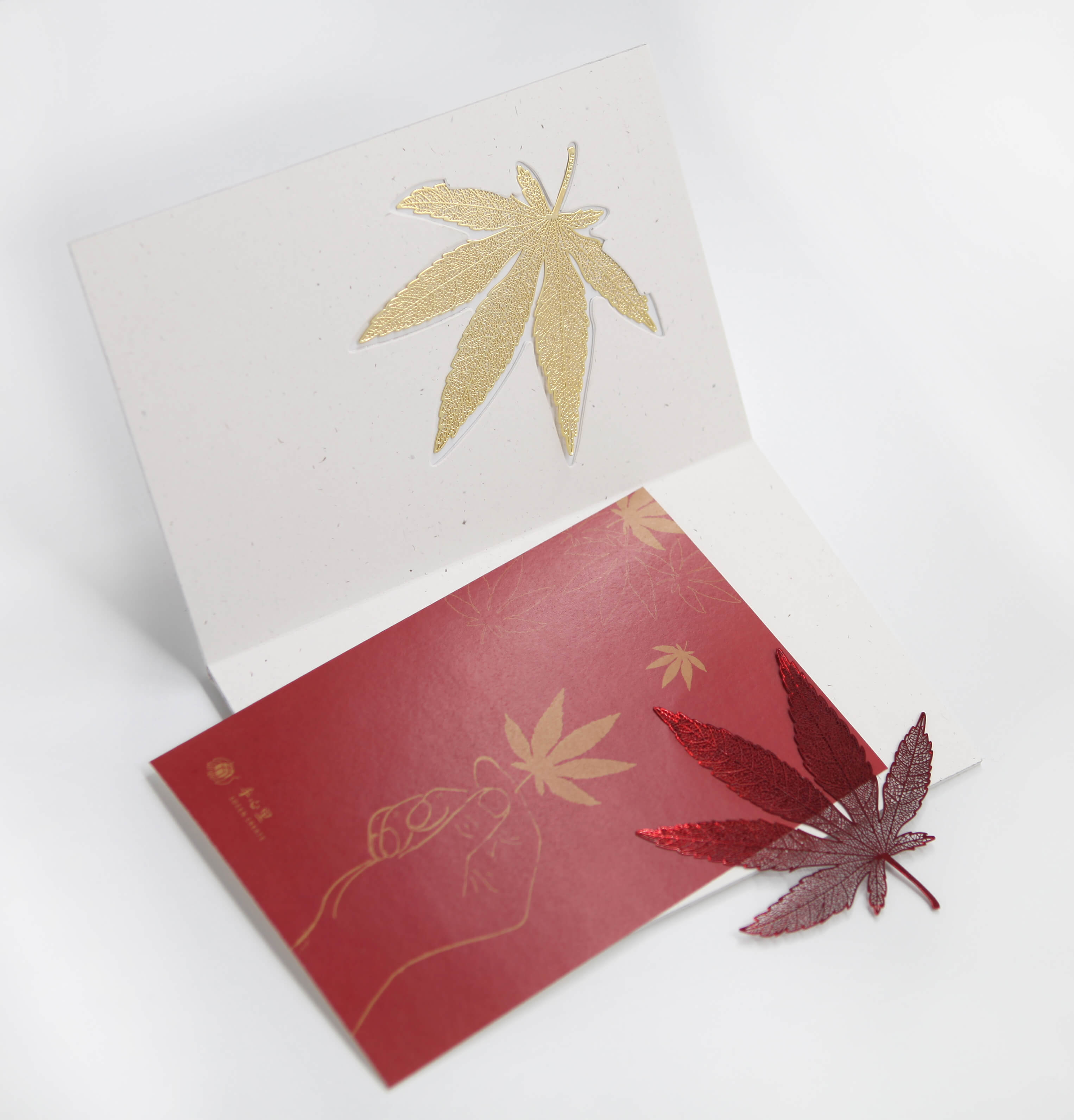 bookmark，delicate，In the palm of your hand，gift，packing，Design，